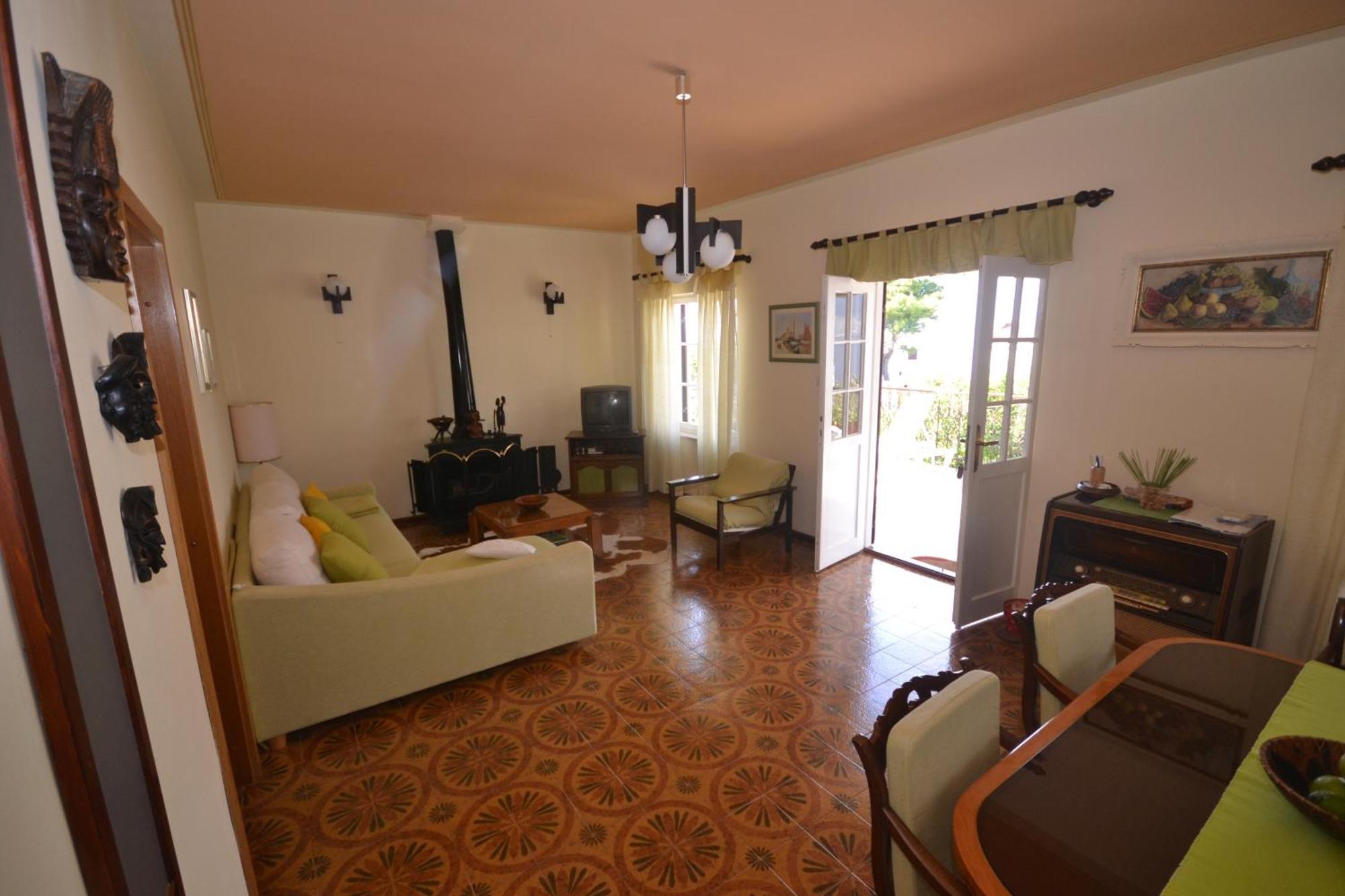 Apartments By The Sea Splitska, Brac - 11339 Rom bilde