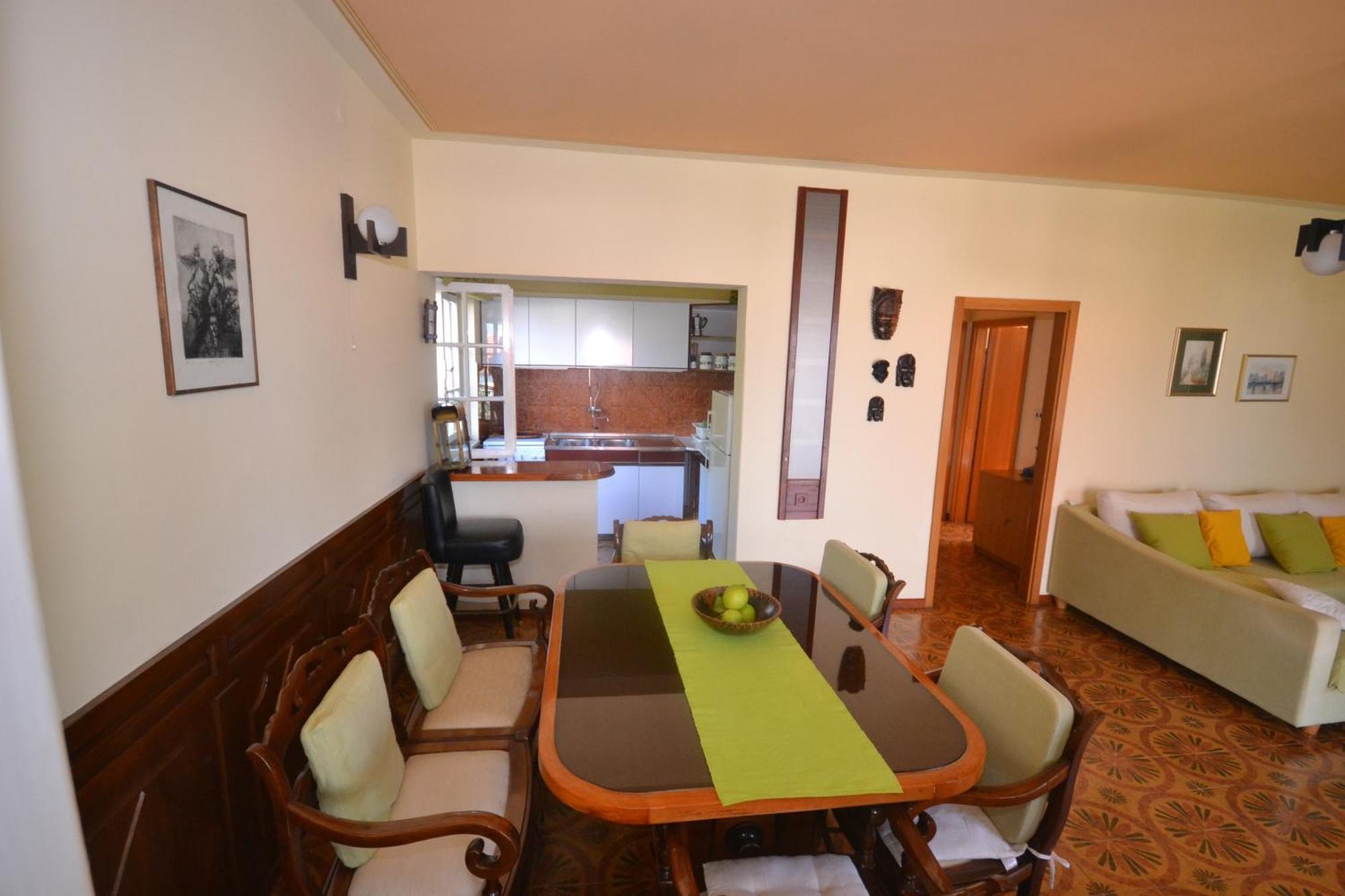 Apartments By The Sea Splitska, Brac - 11339 Rom bilde